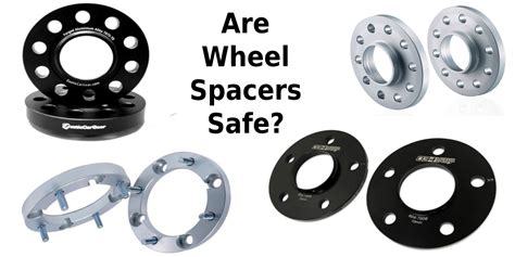 what do spacers look like